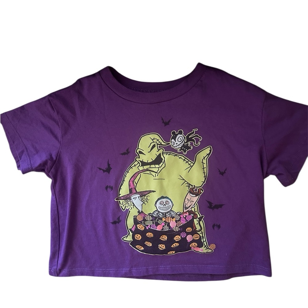 Disney kids shirt